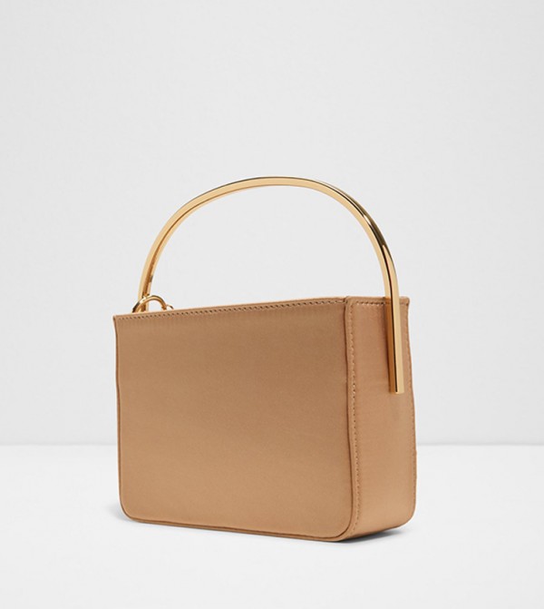 ألدو  حقائب يد - بيج Handheld Bags