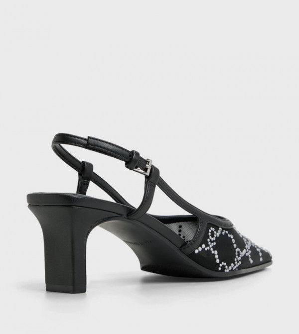 Call it Spring Call It Spring - Black Pumps
