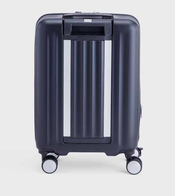 American Tourister Trolley Bags & Luggage - Black Trolly Bags & Luggage
