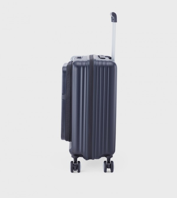 American Tourister Trolley Bags & Luggage - Black Trolly Bags & Luggage