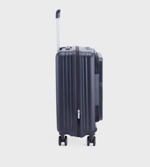 American Tourister Trolley Bags & Luggage - Black Trolly Bags & Luggage