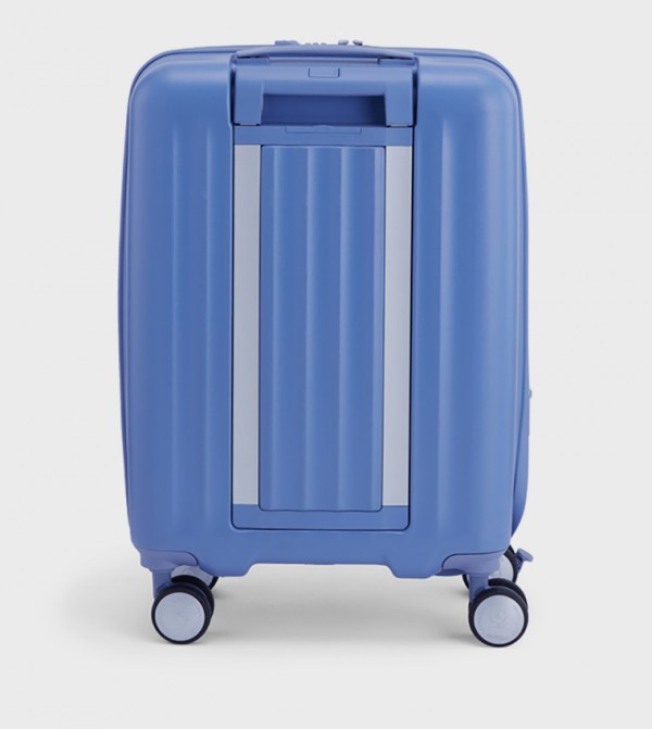 American Tourister Trolley Bags & Luggage - Blue Trolly Bags & Luggage