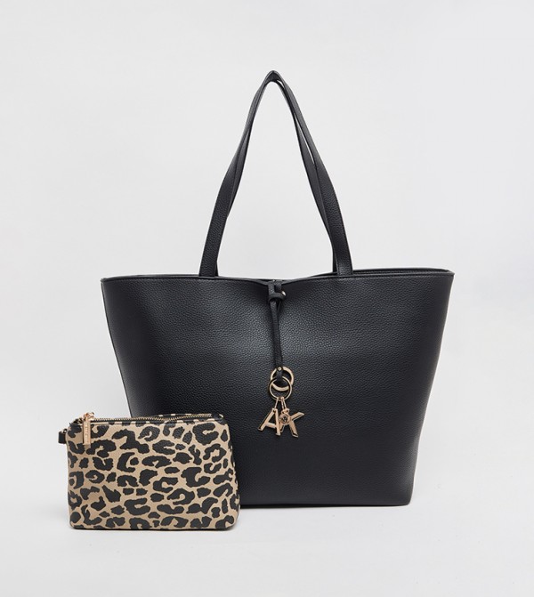 Anne Klein Anne Klein - Black Tote Bags