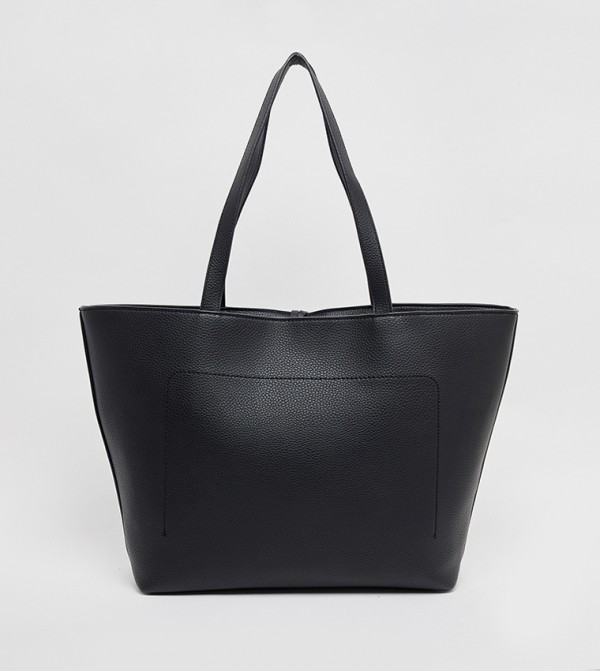 Anne Klein Anne Klein - Black Tote Bags
