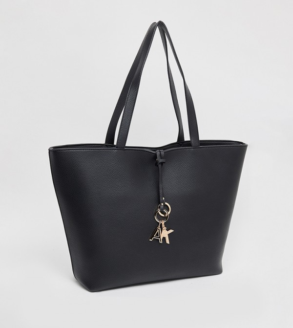 Anne Klein Anne Klein - Black Tote Bags