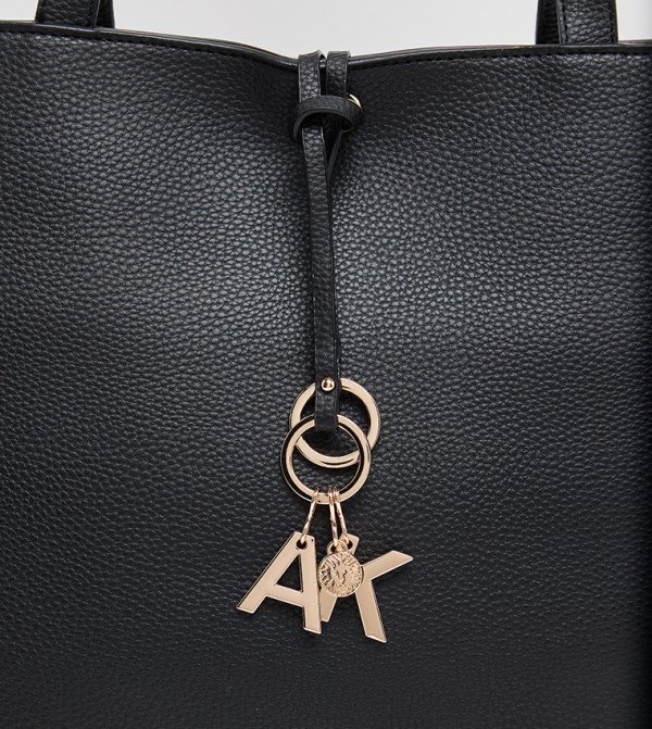Anne Klein Anne Klein - Black Tote Bags