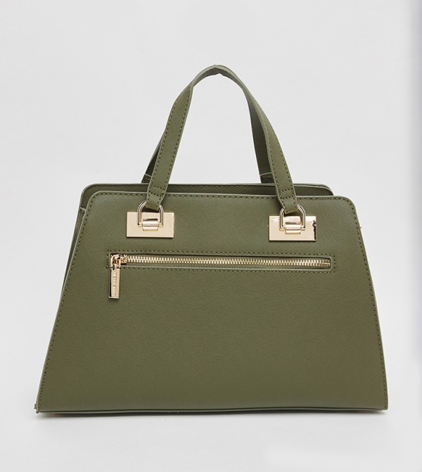Anne Klein Anne Klein - Green Satchel Bags