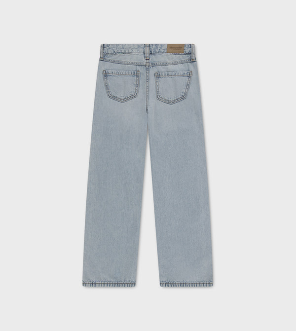 Abercrombie & Fitch  - Blue Jeans