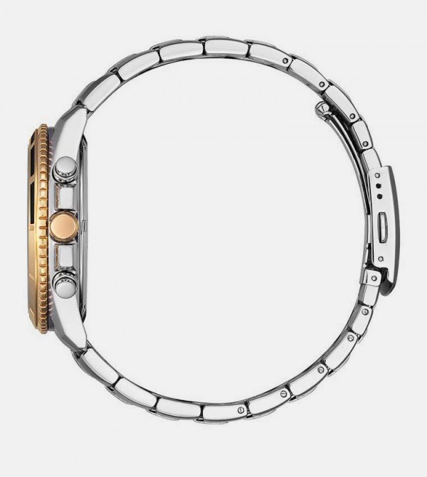 سيتيزن  ساعات أنالوغ - رمادي ساعات