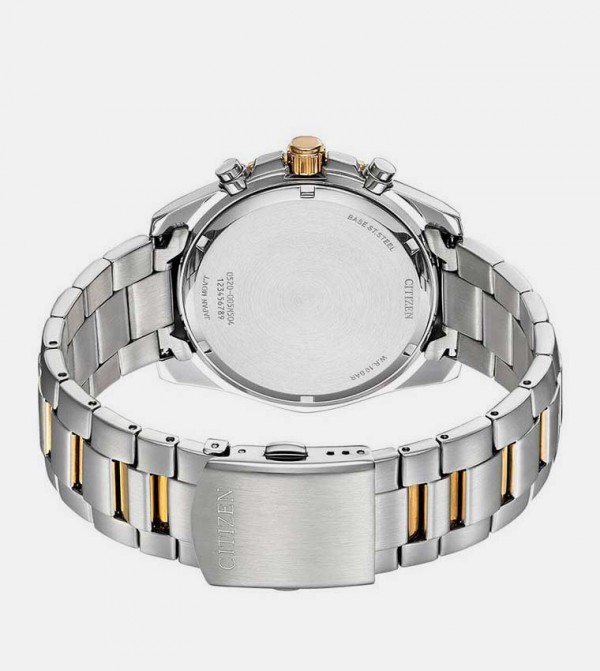 سيتيزن  ساعات أنالوغ - رمادي ساعات