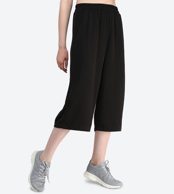 Anta Anta - Black Pants