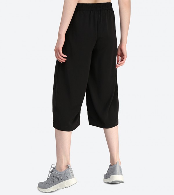 Anta Anta - Black Pants
