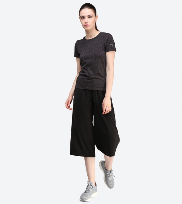 Anta Anta - Black Pants