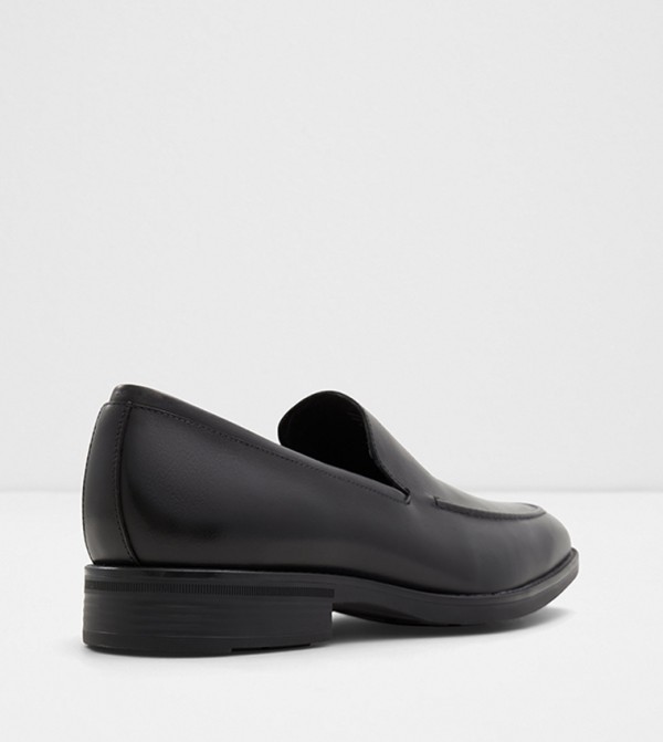 Aldo Aldo - Black Fomal Slip on