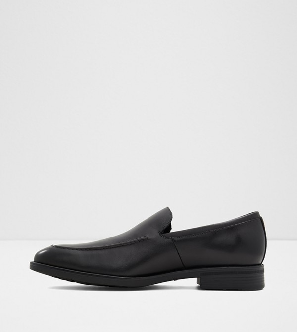 Aldo Aldo - Black Fomal Slip on