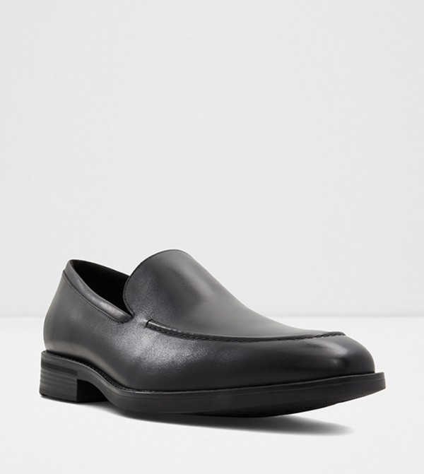 Aldo Aldo - Black Fomal Slip on
