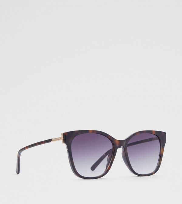 Aldo Accessories  Sunglasses - Brown undefined