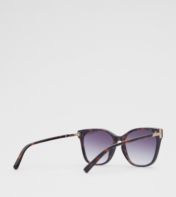 Aldo Accessories  Sunglasses - Brown undefined