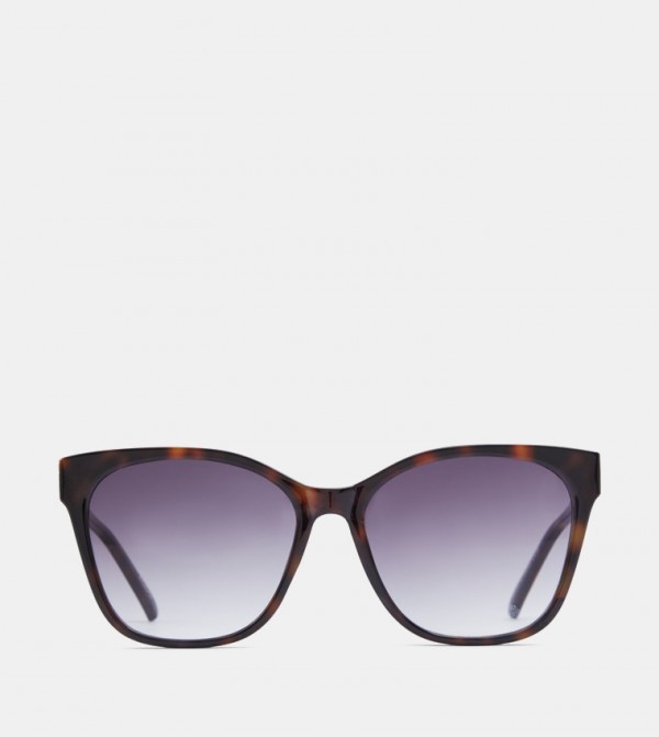 Aldo Accessories  Sunglasses - Brown undefined