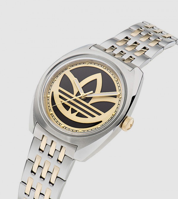 Adidas Adidas - Silver undefined