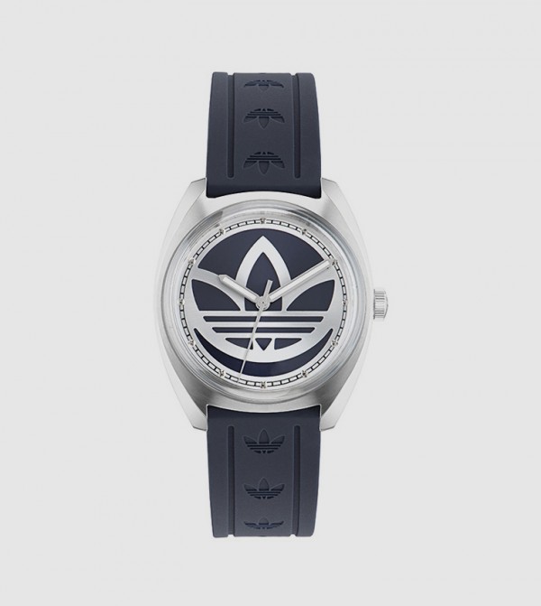 Adidas  Watches - Navy undefined