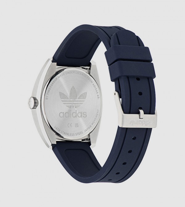 Adidas  Watches - Navy undefined