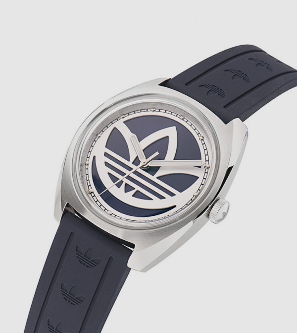 Adidas  Watches - Navy undefined