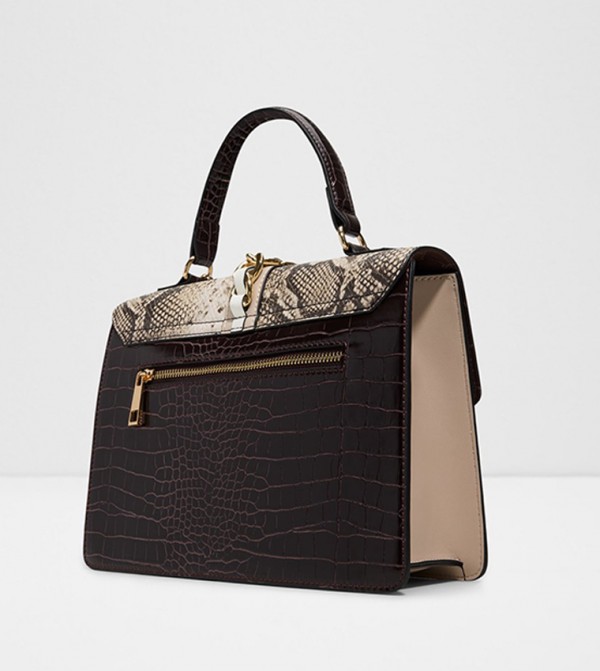 Aldo Women - Black Handheld Bags