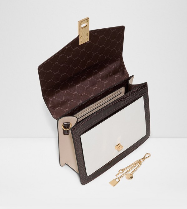 Aldo Women - Black Handheld Bags
