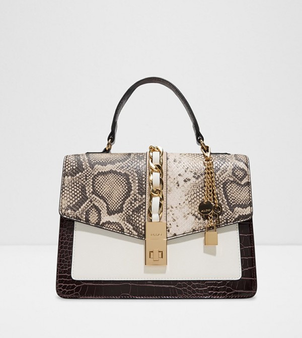Aldo Women - Black Handheld Bags