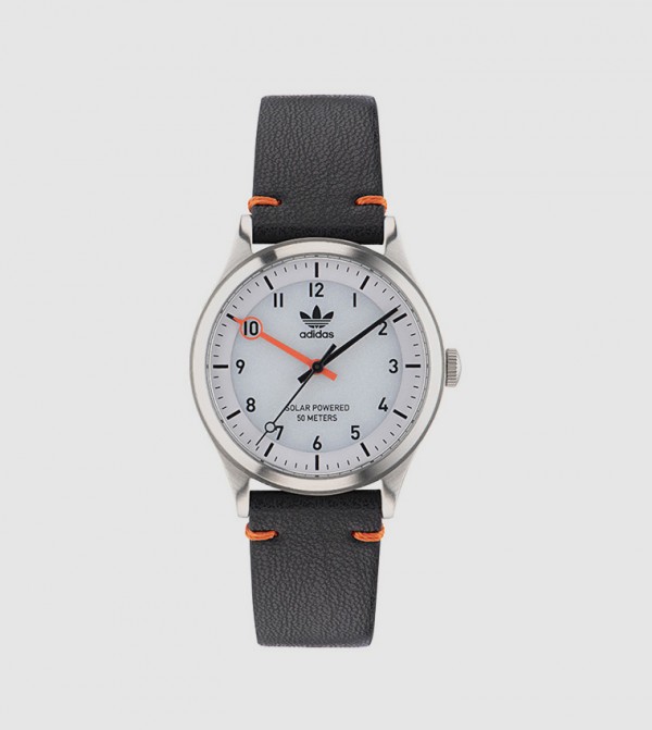 Adidas  Watches - Silver undefined