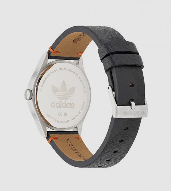 Adidas  Watches - Silver undefined