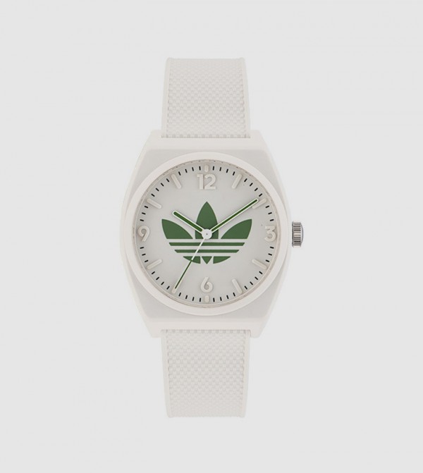 Adidas  - White undefined