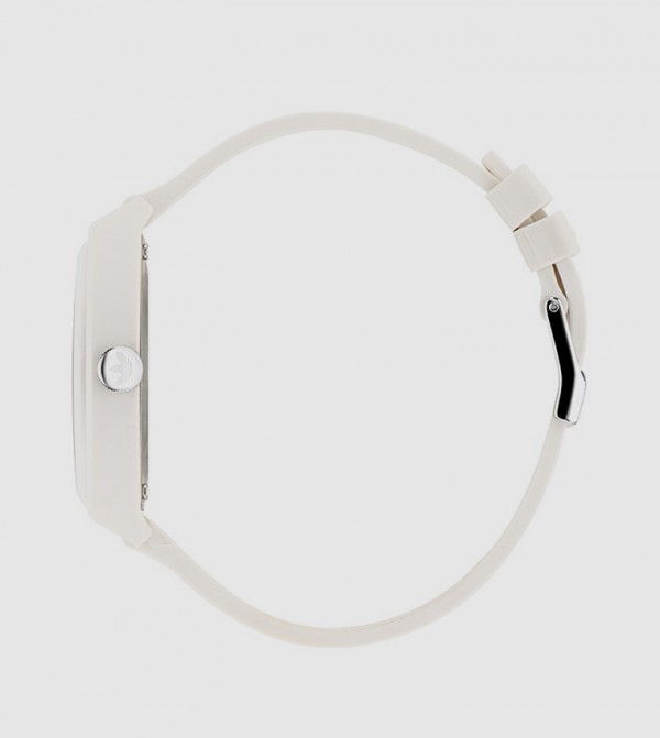 Adidas  - White undefined