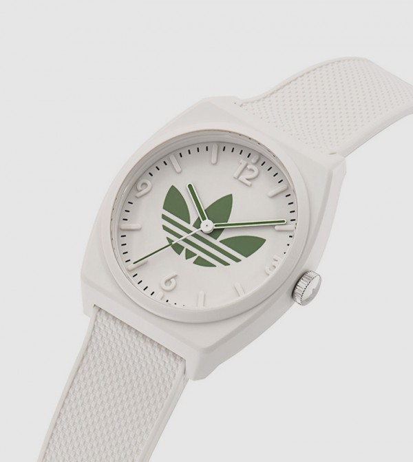 Adidas  - White undefined
