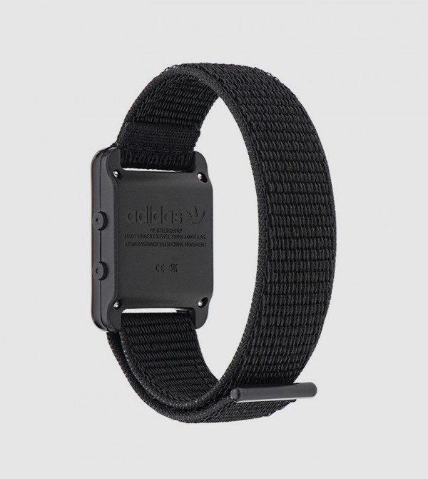 Adidas Adidas - Black undefined