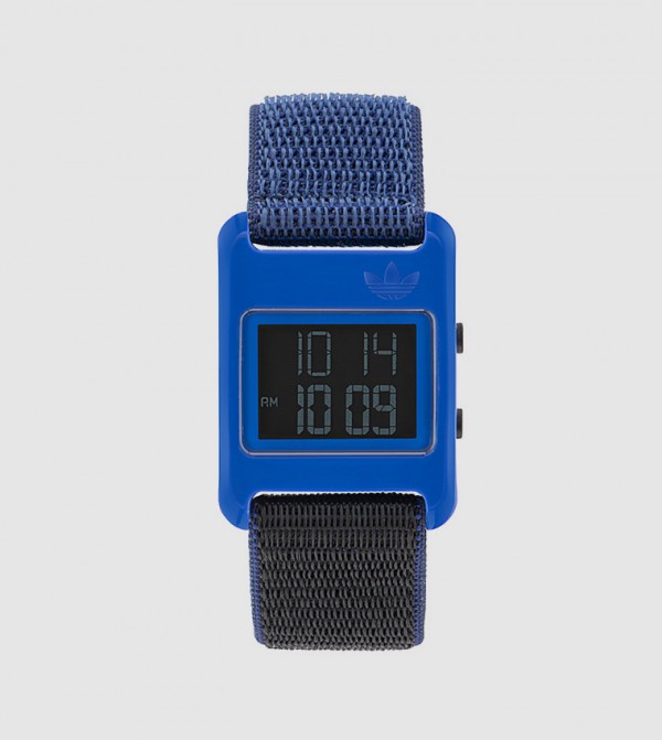 Adidas  - Blue undefined