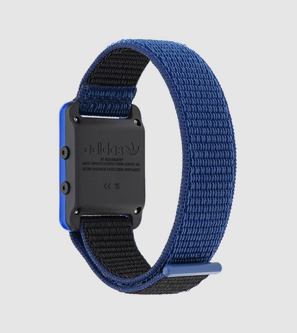 Adidas  - Blue undefined