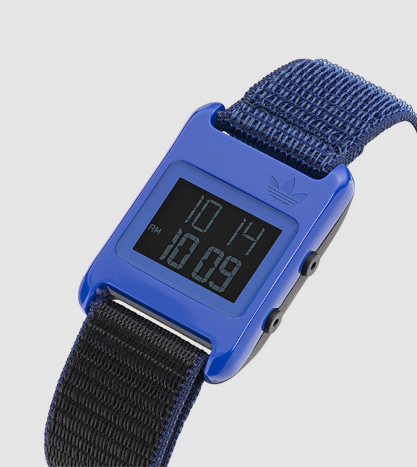 Adidas  - Blue undefined