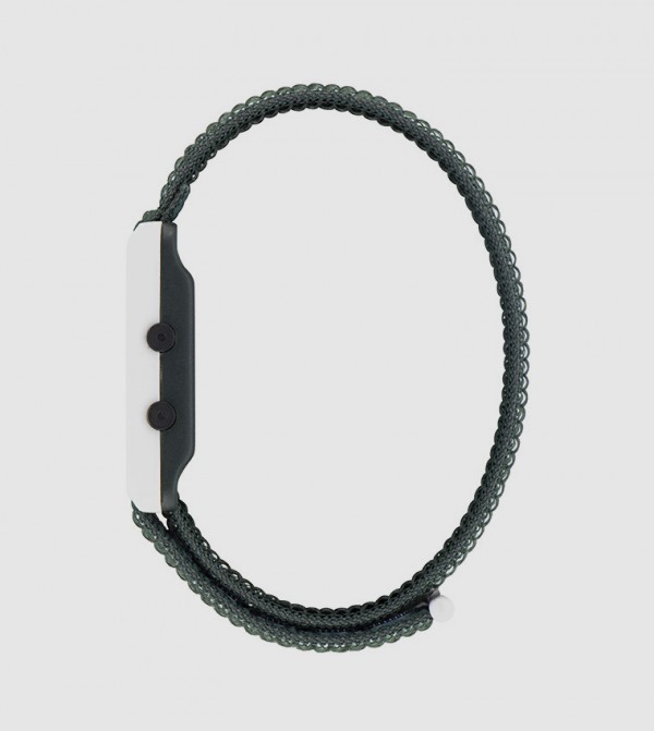 Adidas  Watches - Green undefined