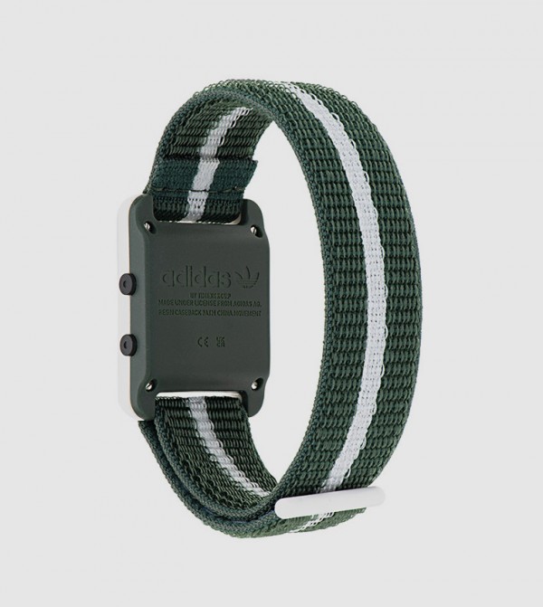Adidas  Watches - Green undefined