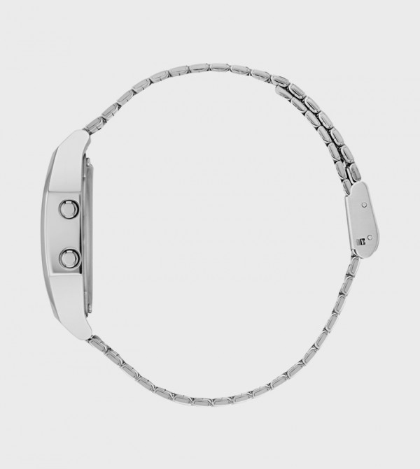 Adidas  Watches - Silver undefined