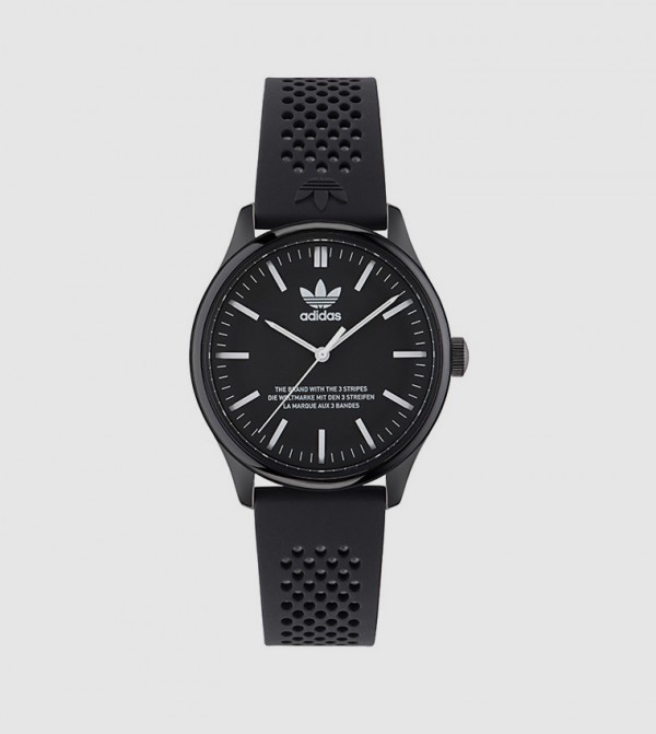 Adidas Adidas - Black undefined