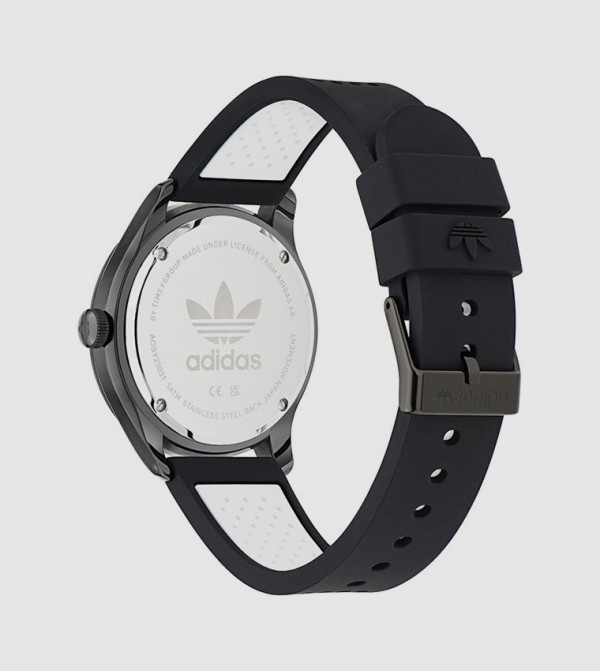 Adidas Adidas - Black undefined