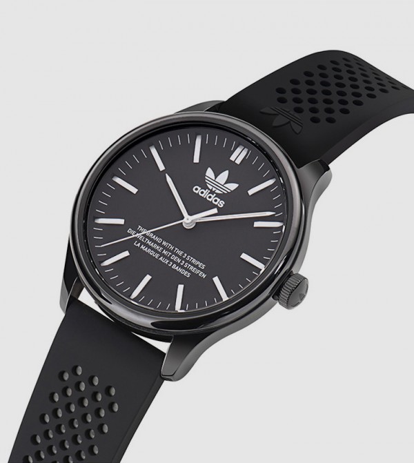 Adidas Adidas - Black undefined