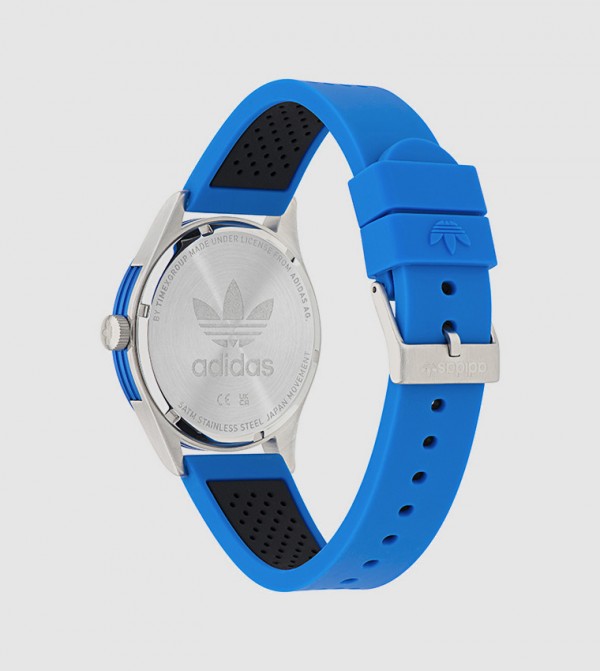Adidas  Watches - Blue undefined