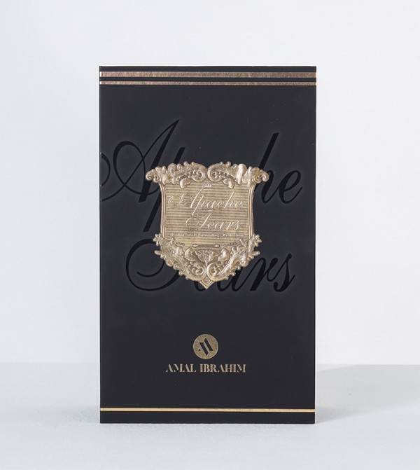 Amal Ibrahim  Home Decor - Multi Diffusers