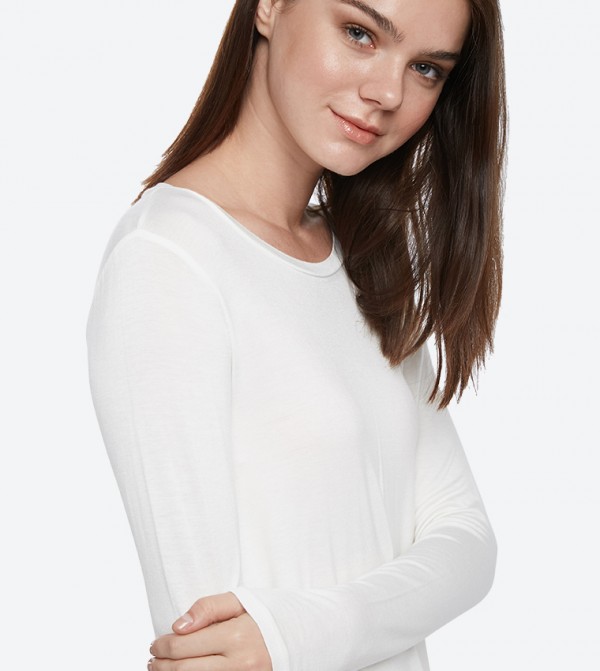 ايروبوستال - أبيض undefined