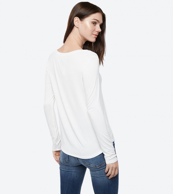 ايروبوستال - أبيض undefined