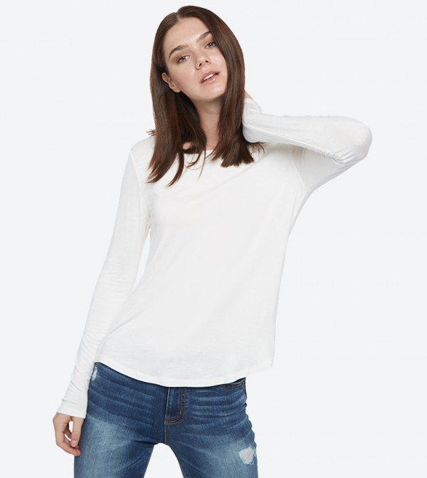 ايروبوستال - أبيض undefined